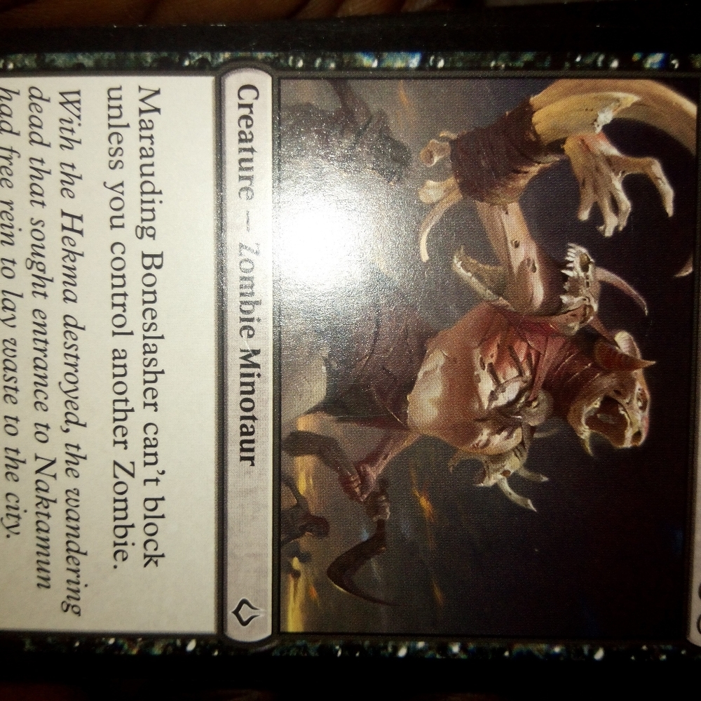 Magic Cards - Picture 7 of 10
